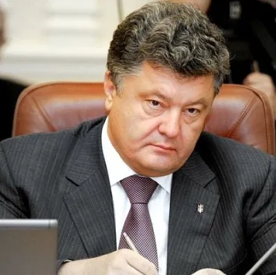 ЦВК: Львівська область віддала Порошенку 70,86% голосів