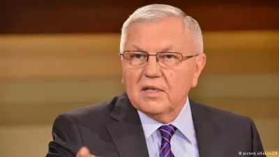 Німецький генерал: на Донбасі потрібні міжнародні стабілізаційні війська