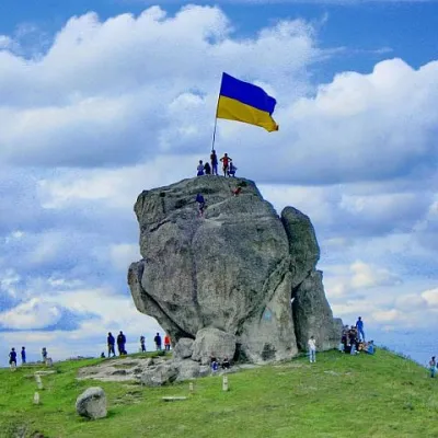 Фестиваль "Підкамінь" відмінили через ситуацію на Сході України