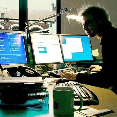 Співчуття до України збільшує прибутки українських айтішників