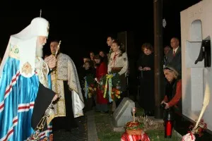 Патріарх Філарет: «Сили зла активізували свою боротьбу з християнством»