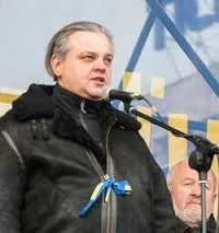 Ляшко - це фейк