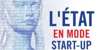 L'État en mode start-up