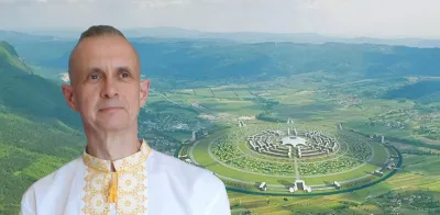 Ігор Каганець: Якщо стирається грань між війною і миром, то в суспільстві стирається грань між цивільними і військовими