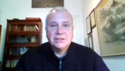 Олександр Рар (нім. Alexander Rahr)