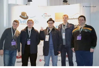 Команда КПІ під ім'ям dcua