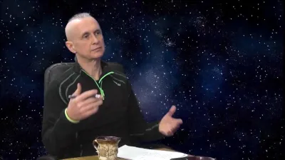 Ігор Каганець у студії Intermarium.TV 5 лютого 2017 року