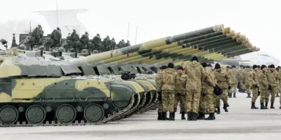 Українська армія