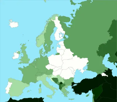 Міжмор’я - істинна Європа