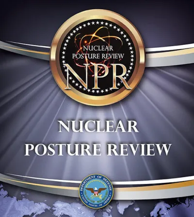 Nuclear Posture Review - NPR