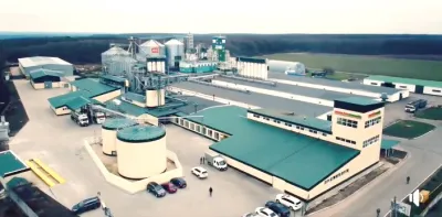 Укролія в Полтавській області