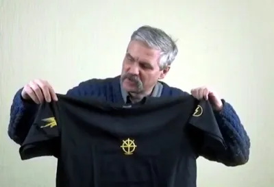 Футболка "Гартленд"