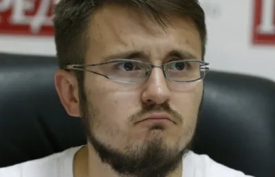 Денис Бігус