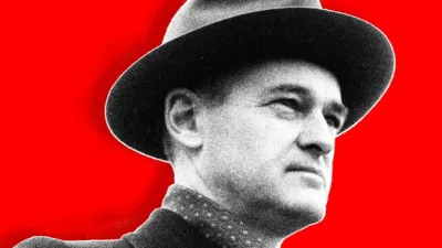 Джордж Фрост Кеннан (англ. George F. Kennan, 1904–2005)