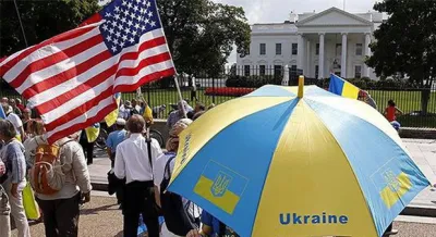Українська парасолька психологічної безпеки для США