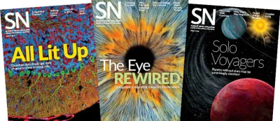 Science News