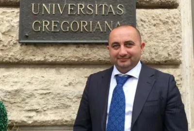 Зеновій Свереда – доктор соціальної економіки