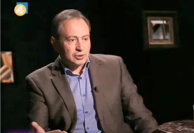Микола Томенко