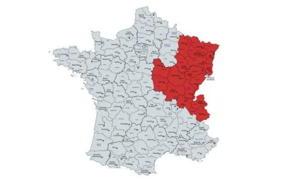 Проект Бургундія