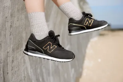 Кросівки жіночі — технології та комфорт товарів New Balance