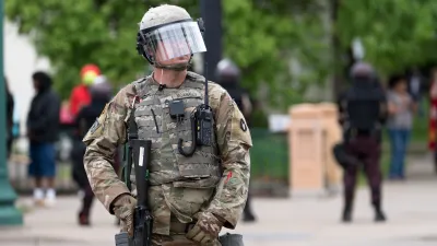 Національна гвардія США