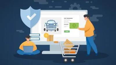 Avto.pro: купівля і продаж запчастин без фінансових ризиків