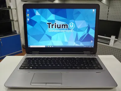 Як вигідно купити б/в ноутбук? Звертайтесь до компанії «Тріум»