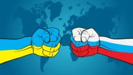 Росія як історично послідовний ворог України