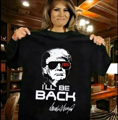 Я повернуся!