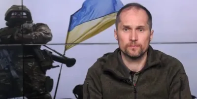 Юрій Бутусов