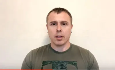 Роман Костенко