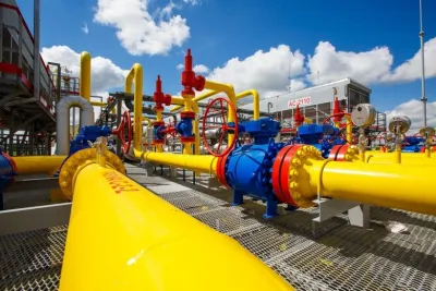 Газтрон Україна (GT Group)