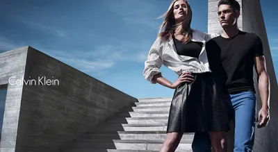 Секрети привабливості: Чому бренд Calvin Klein завойовує серця мільйонів?