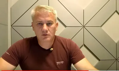 Анатолій Якименко