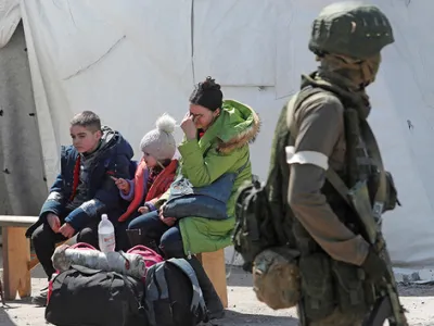 Україна має повернути всіх депортованих громадян і добитися видачі Міжнародним кримінальним судом ор