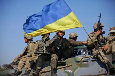 Структура Збройних Сил України: Одиниці та їх функції