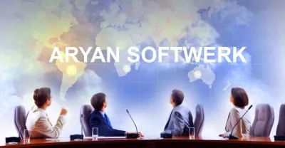 Ласкаво просимо до церкви програмістів Aryan Softwerk