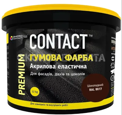Будівельні фарби: де найкраще вибрати і чому?