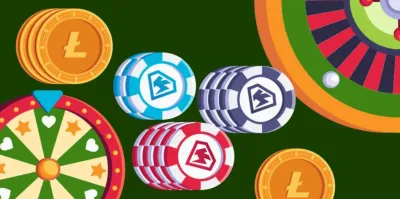 Казино LTC: як зробити депозит за 6 простих кроків
