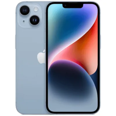 Эволюция iPhone: Различия между моделями 13, 14 и 15