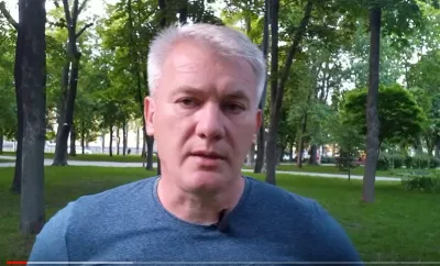  Анатолій Якименко