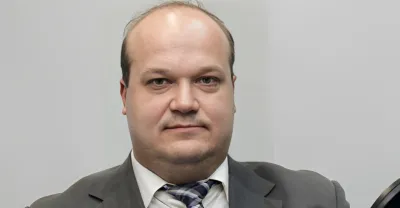 Валерій Чалий