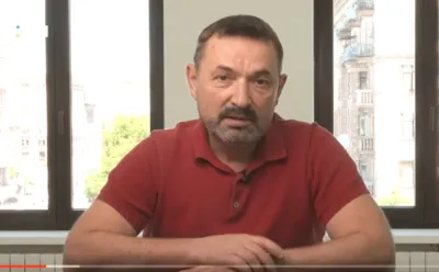 Сергій Гайдай