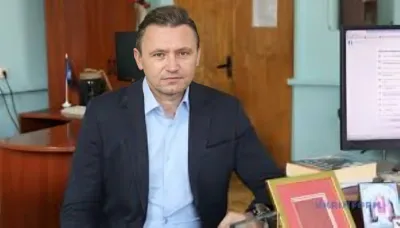 Костянтин Корсун