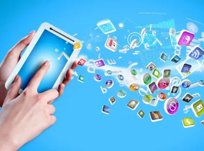 Інтернет-видання: в світі корисної та цікавої інформації