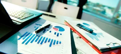 Програмне забезпечення для автоматизації бізнесу