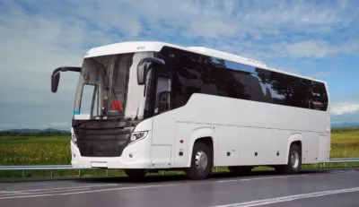 Автобус Київ - Ужгород: комфортний та доступний шлях