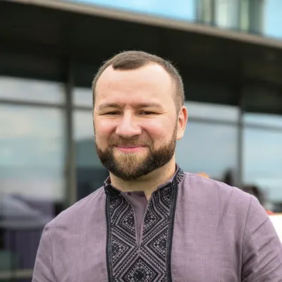 Від стартапів до великих проєктів: хто такий Михайло Зборовський