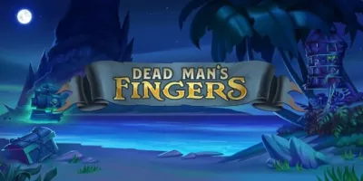 Огляд слота Dead Man's Fingers (Yggdrasil)