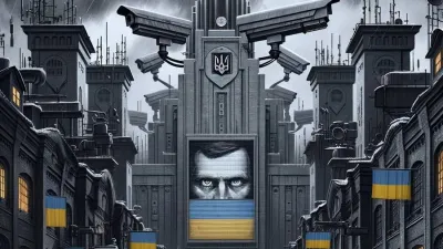 Цифровий концтабір